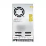 Virtalähde MEAN WELL LRS-350-24 350,4 W harmaa