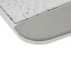 SBOX WK-905 -langaton näppäimistö US — beige, langaton USB-yhteys, US-asettelu
