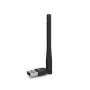 Vention KDUB0 USB Wi-Fi -sovitin AC650, 650 Mbps, kaksikaistainen