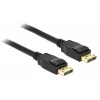DisplayPort-kaapeli DeLOCK 2 m 83806