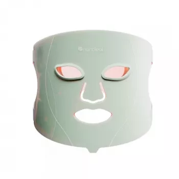 Valoterapialaite Nanoleaf NLEDK00-1TFM vihreä