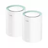 Mesh-järjestelmä Cudy M1300 2-PACK
