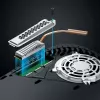 Graugear G-PS5HS01-COV puolijohdeasema hopea