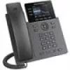 Grandstream Networks GRP2611G IP-puhelin musta 3 rivin TFT