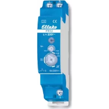 ELTAKO FR12-230V - verkkovirran katkaisin, kenttäkatkaisin (FR12-230V)