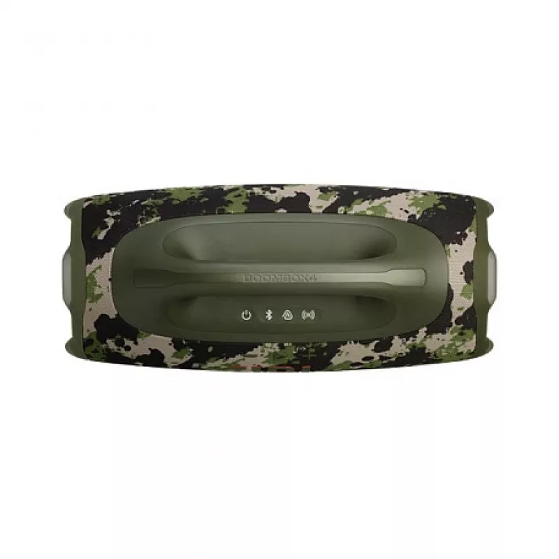 Juhlakaiutin JBL Boombox 4 Camouflage 180 W langaton Bluetooth
