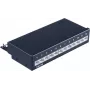 Patch-paneeli 1U ShiverPeaks BS75076