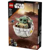 LEGO STAR WARS 75403 Grogu ja leijuvat lastenvaunut