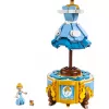 LEGO DISNEY 43266 Tuhkimon asu