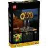 LEGO BOTANICALS 11502 Auringonkukkakimppu