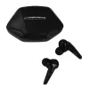 Esperanza EH231K kuulokkeet/headset langaton nappikuulokkeet puhelut/musiikki Micro-USB Bluetooth musta