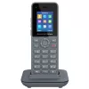 Grandstream Networks WP816 IP-puhelin antrasiitti 2 linjaa LCD Wi-Fi