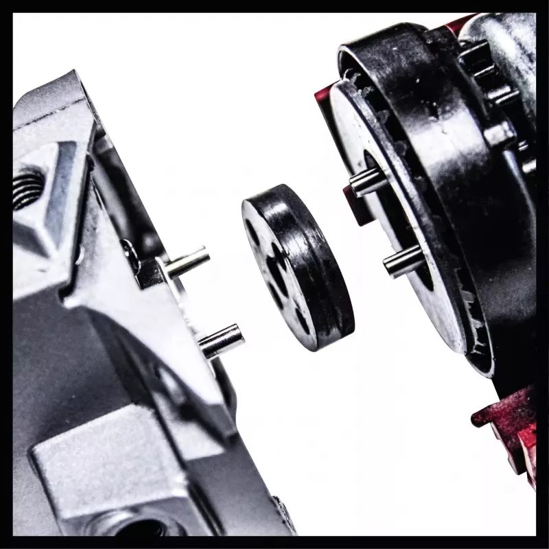 Einhell 4431134 virtalähde musta