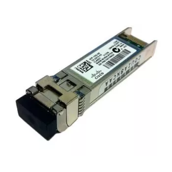 SFP-moduuli Cisco SFP-10G-SR-RFB 10GBASE-SR monimuotokaapeli 850nm