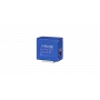 Verkkosovitin Lancom Systems AirLancer SN-LAN-10G — 10 Gigabit Ethernet, IEEE 802.3af/at/bt, alumiinikotelo, sininen