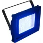 Valonheitin EUROLITE FL-50 SMD sininen — LED, kompakti lava-/pintaheijastin, IP-suojattu