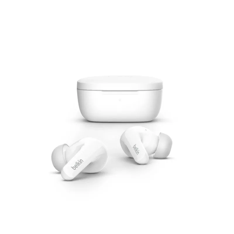 Kuulokkeet Belkin SOUNDFORM Flow