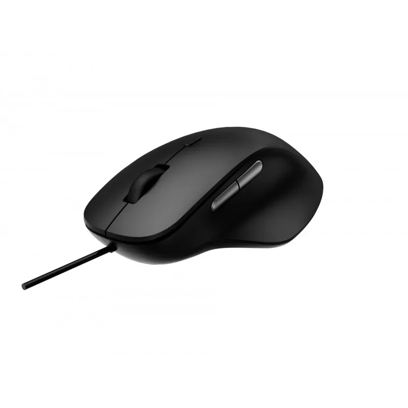 Rapoo N500 hiiri Office USB Type-A optinen 3600 DPI