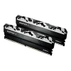 G.Skill | Sniper X | 16 GB | DDR4 | 3200 MHz | PC/palvelin | Registered No | ECC No