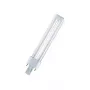 Osram DULUX S energiansäästölamppu 5W/827 G23 FS1