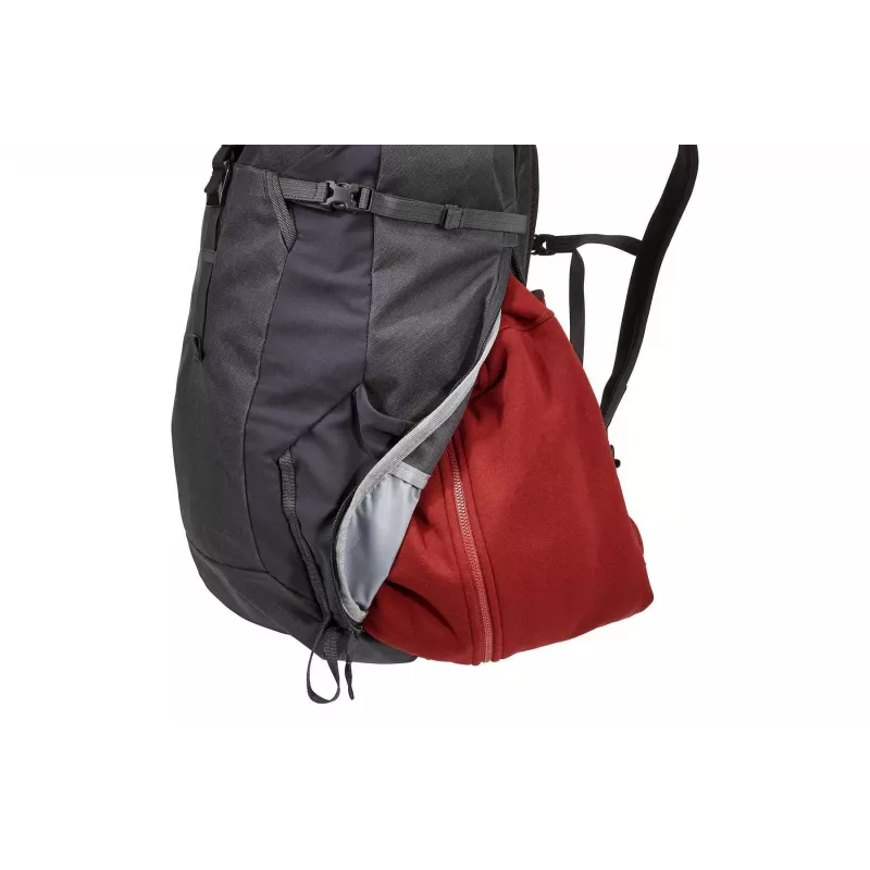 Thule 4131 AllTrail X 25L vaellusreppu Nutria