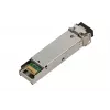 Mikrotik S-85DLC05D verkon lähetin-vastaanotinmoduuli 1250 Mbit/s SFP 850 nm (S-85DLC05D)