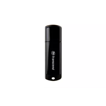 USB-muistitikku Flash USB3 256GB/SCHWARZ TS256GJF700 Transcend
