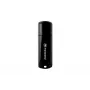 USB-muistitikku Flash USB3 256GB/SCHWARZ TS256GJF700 Transcend