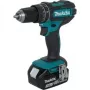 Porakone Makita DHP482RFJ 1900 kierr./min 1,8 kg musta, sininen