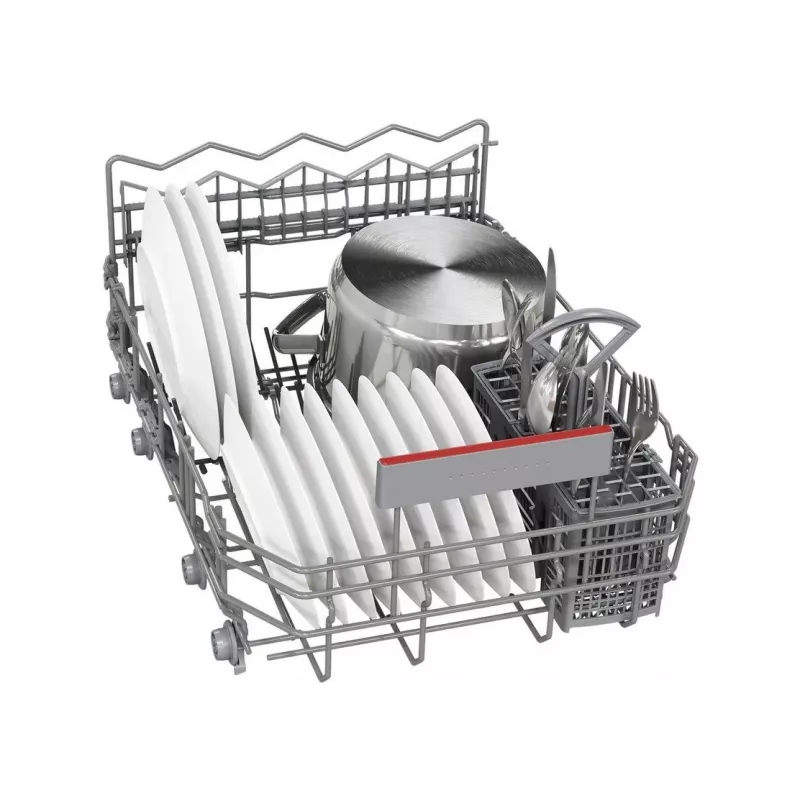 BOSCH SPV4EKX17E kalusteisiin sijoitettava astianpesukone