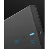 Vention SATA 2,5 tuuman USB 3.1 -kiintolevykotelo