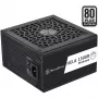 SST-HA1300R-PM 1300W, PC-virtalähde musta, 9x PCIe, kaapelinhallinta, 1300 wattia