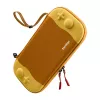 Ohut suojakotelo Tomtoc FancyCase-G05 Nintendo Switch 2:lle, keltainen