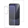 4smarts 360° suojasarja Samsung Galaxy S26 - läpinäkyvä (541739)