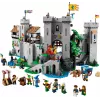 LEGO ICONS 10305 Leijonaritarilinna