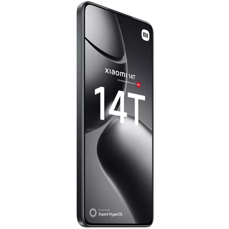 Älypuhelin Xiaomi 14T 6,67