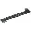 Varaosaterä Bosch F016800504 puutarhatyökaluihin, yhteensopiva varaosaterä