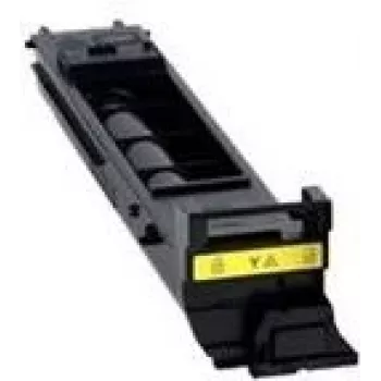 Konica Minolta TN-318Y - A0DK253 - värikasetti keltainen - bizhub C20, C20P, C20PX