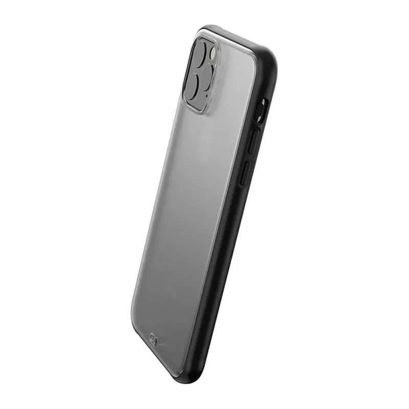 Devia Soft Elegant -suojakotelo iPhone 11 Pro Max