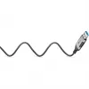 Goobay Ethernet-kaapeli USB-A 3.0 - RJ45 ohut 2 m – yhdistää reitittimen, modeemin tai (74395)