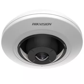 IP-valvontakamera Hikvision DS-2CD2955G0-ISU(1.05MM) dome