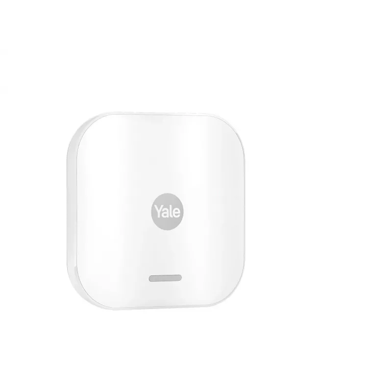 Yale AL-SK1-1A-EU turvahälytysjärjestelmä Wi-Fi valkoinen