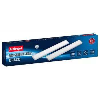 Activejet setti LED-alasvalaisimia AJE-DRACO