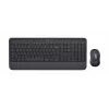 Logitech Signature MK650 yrityksille SK/CZ