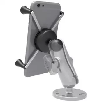 RAM Mounts X-Grip suuri puhelinteline pallolla