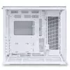 Tietokonekotelo Lian Li O11 Dynamic Mini V2 White