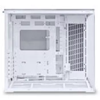 Tietokonekotelo Lian Li O11 Dynamic Mini V2 White