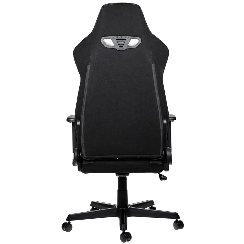 Nitro Concepts S300 pelituoli - Stealth musta