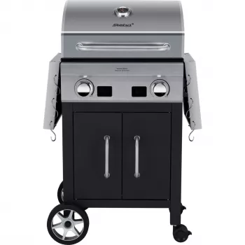 Steba 06-64-00 grilli musta