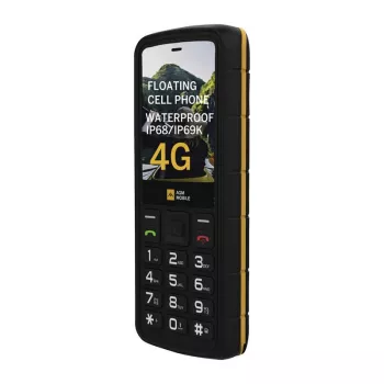 Älypuhelin AGM Mobile M9F 6,3